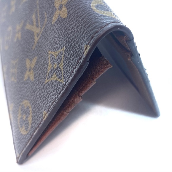 Louis Vuitton Monogram Vintage Long Wallet - Picture 12 of 15